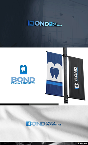 Logo Design by ARTMD for this project | Design: #30096137