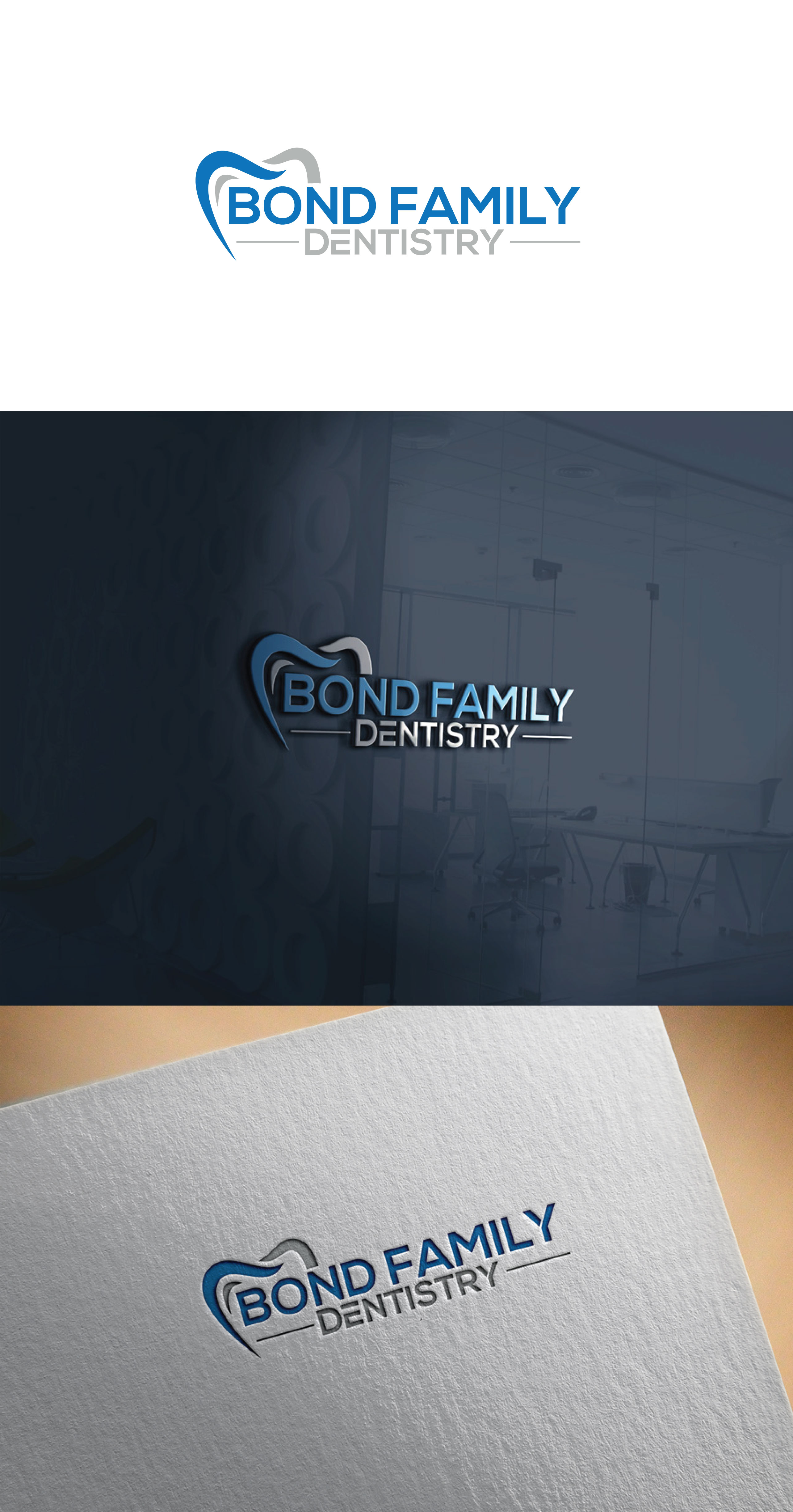 Logo Design by (Vision) for this project | Design #30105678