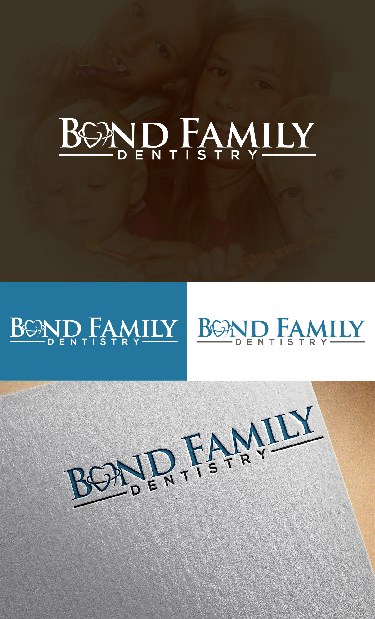 Logo Design by Imran_me for this project | Design #30099729