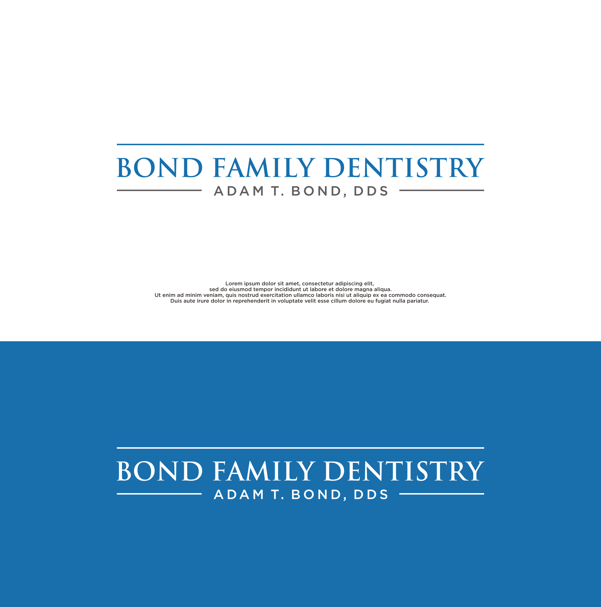 Logo Design by DesignFirst for this project | Design #30127624