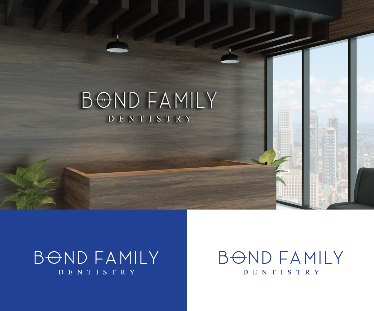 Logo Design by step forward 2 for this project | Design #30096278
