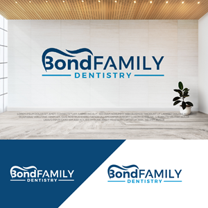 Logo Design by Ayub Zafar for this project | Design: #30115057