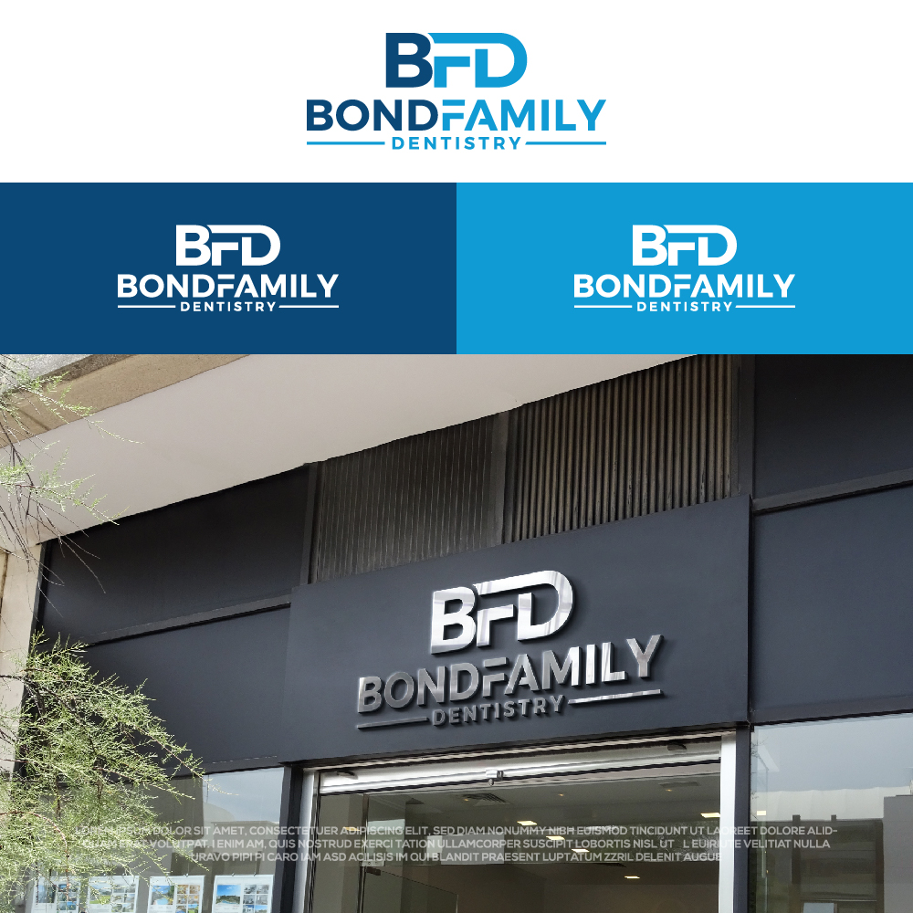 Logo Design by Ayub Zafar for this project | Design #30115058