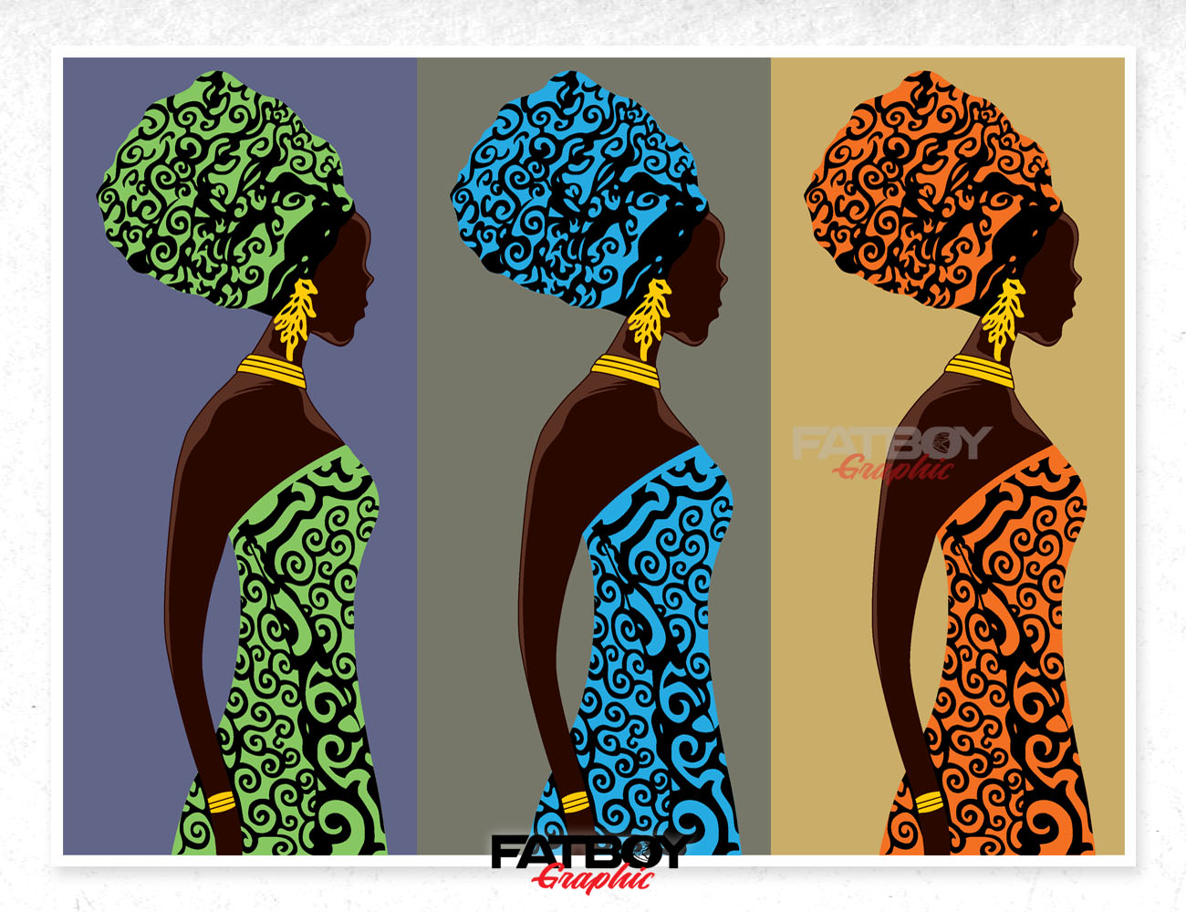 T-shirt Design by Fatboy Graphic for this project | Design #30115390
