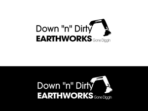 Logo Design by RoxanaFR