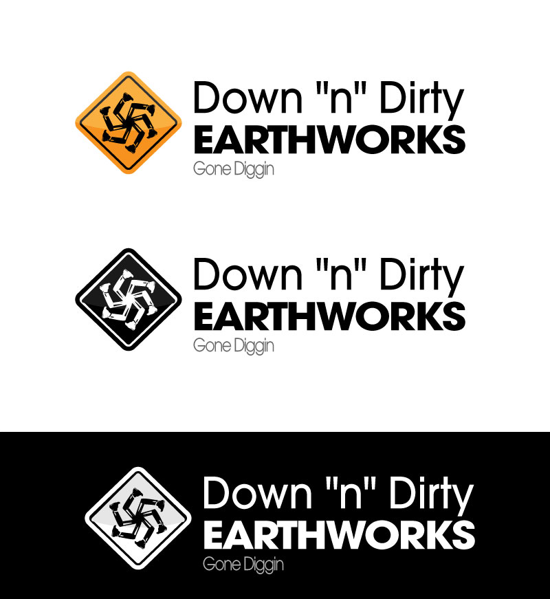 Logo Design by RoxanaFR for this project | Design #3084979