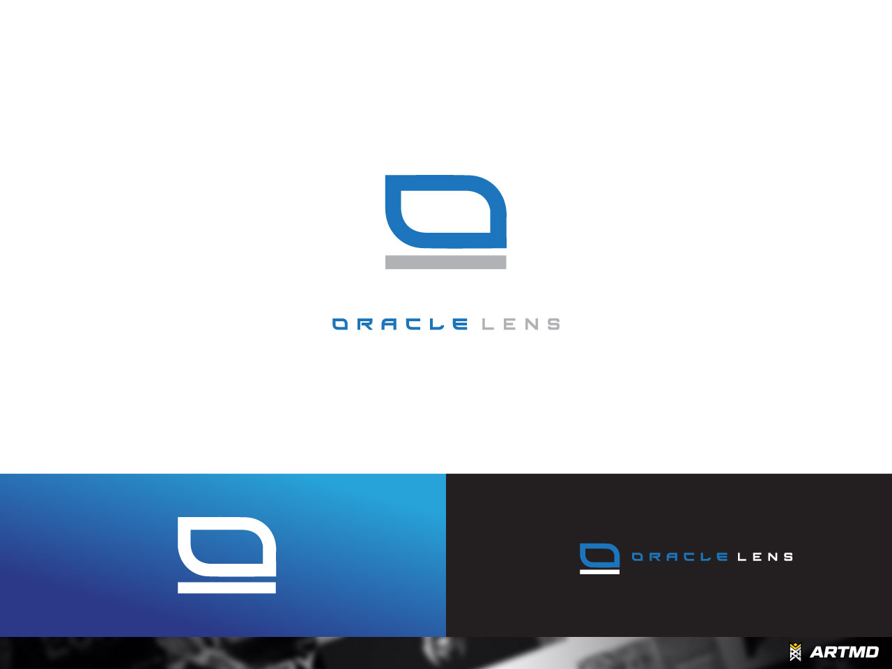 Logo Design by ARTMD for this project | Design #30096580