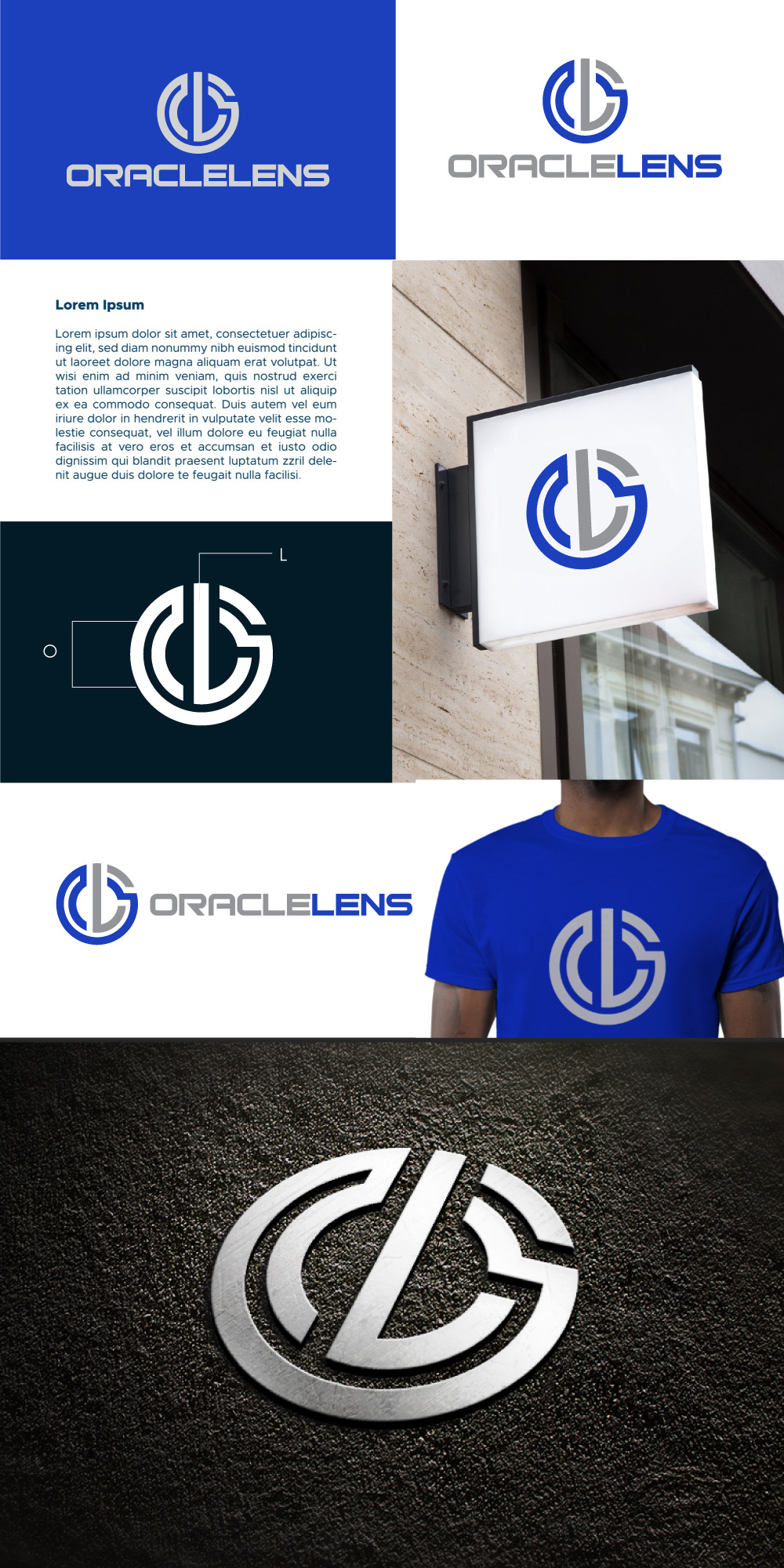 Logo-Design von Creative Dubai für dieses Projekt | Design: #30124163