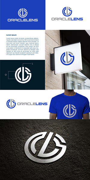 Logo Design by Creative Dubai