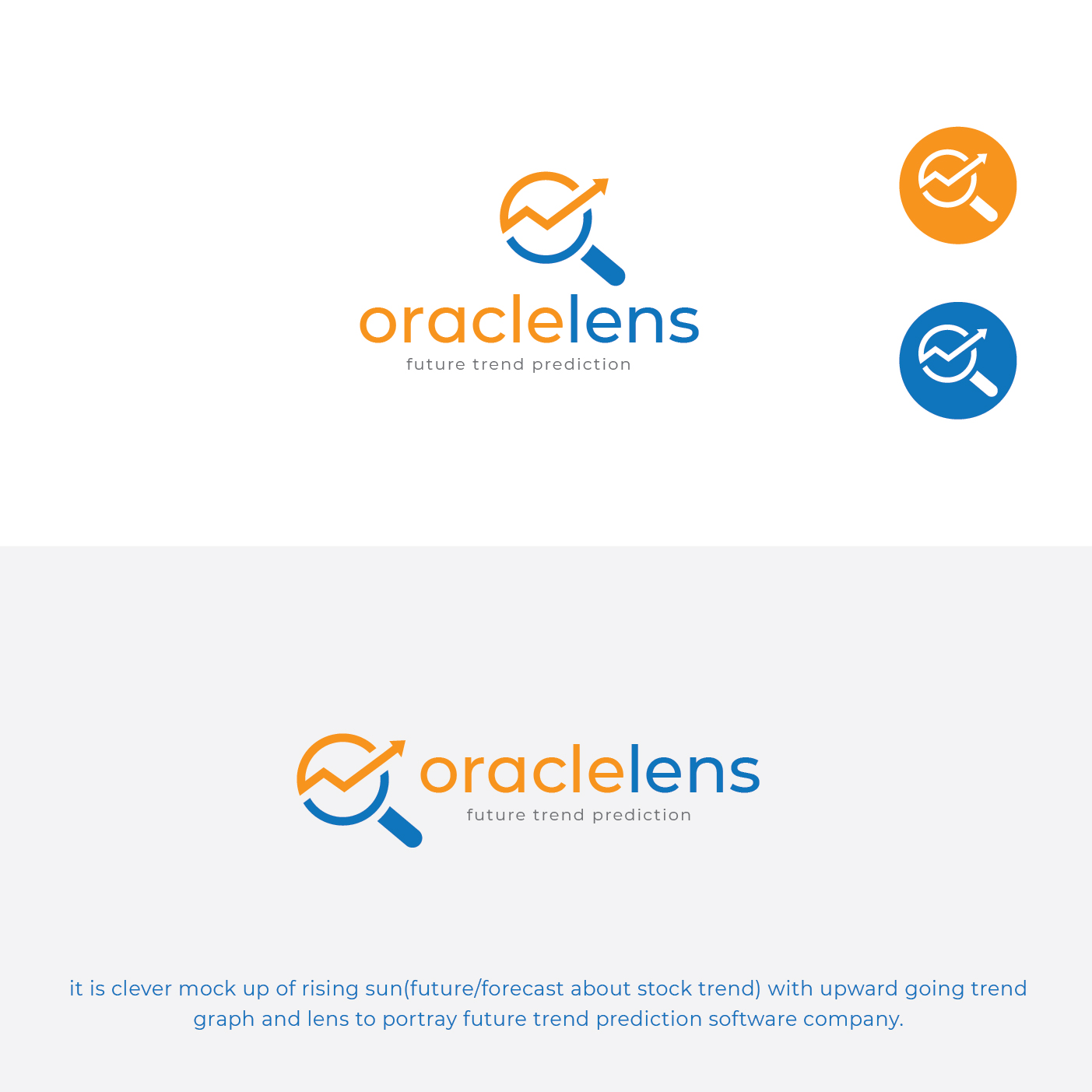 Logo Design by nandkumar for this project | Design #30097483