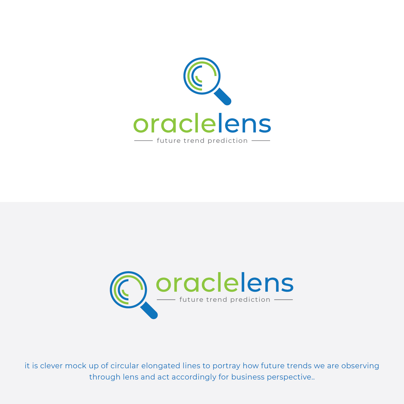 Logo Design by nandkumar for this project | Design #30126726