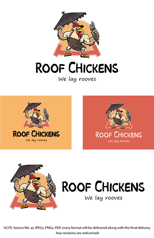 Logo Design by Hakam Amjad