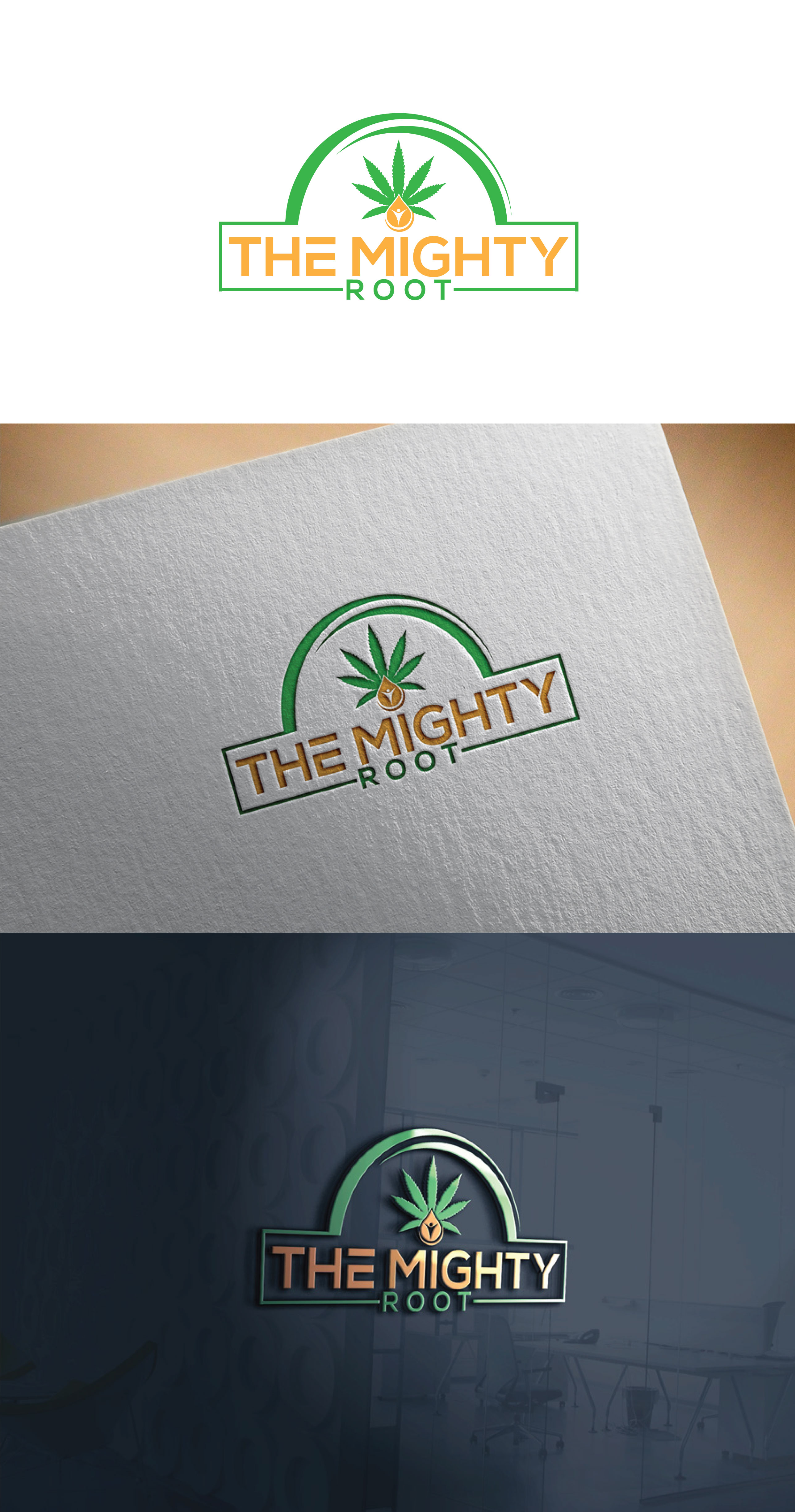 Logo Design by (Vision) for this project | Design #30104472