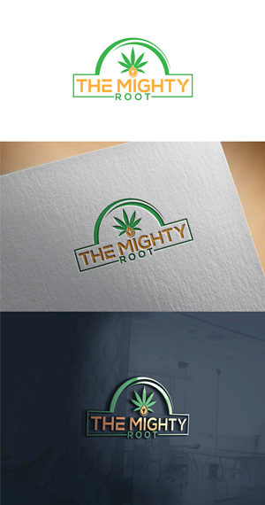 Logo Design by (Vision)