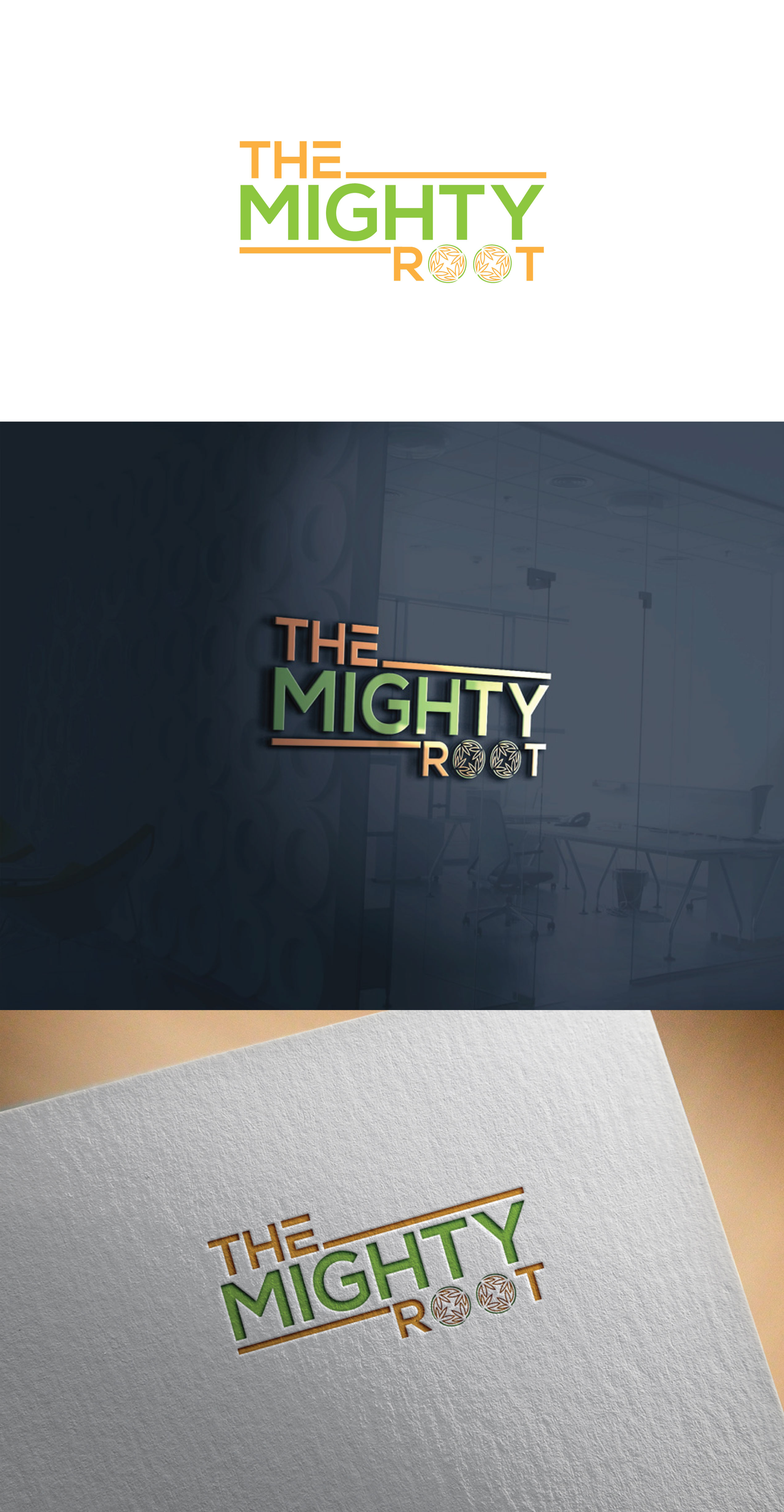 Logo Design by (Vision) for this project | Design #30104582