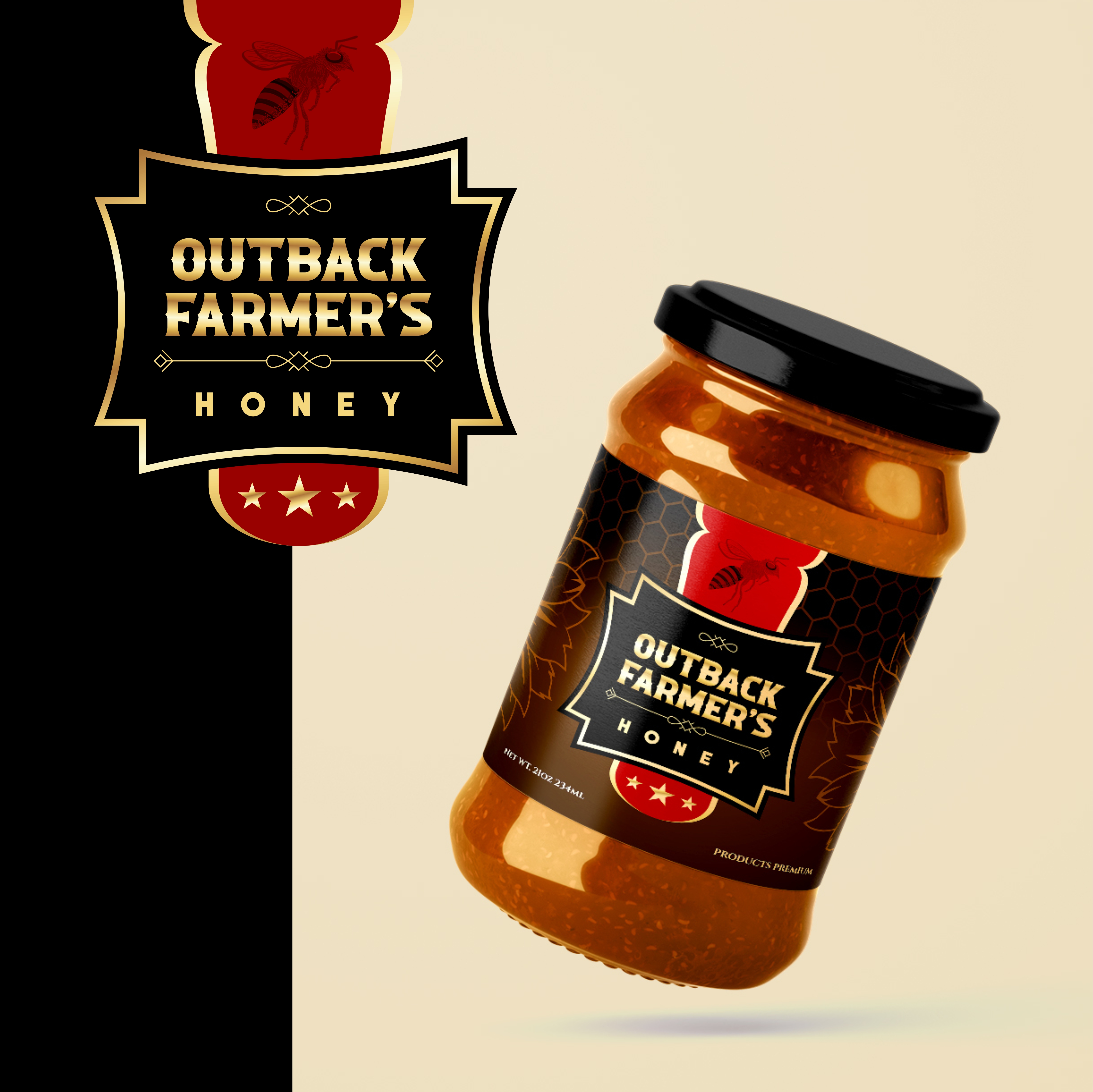 Diseño de Etiqueta por MARO07 para este proyecto | Diseño #30138794