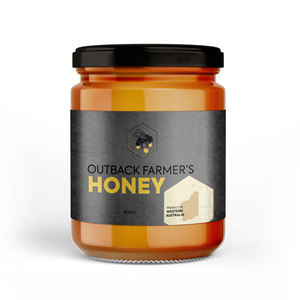 Label Design by MrColiArtist for this project | Design #30138820