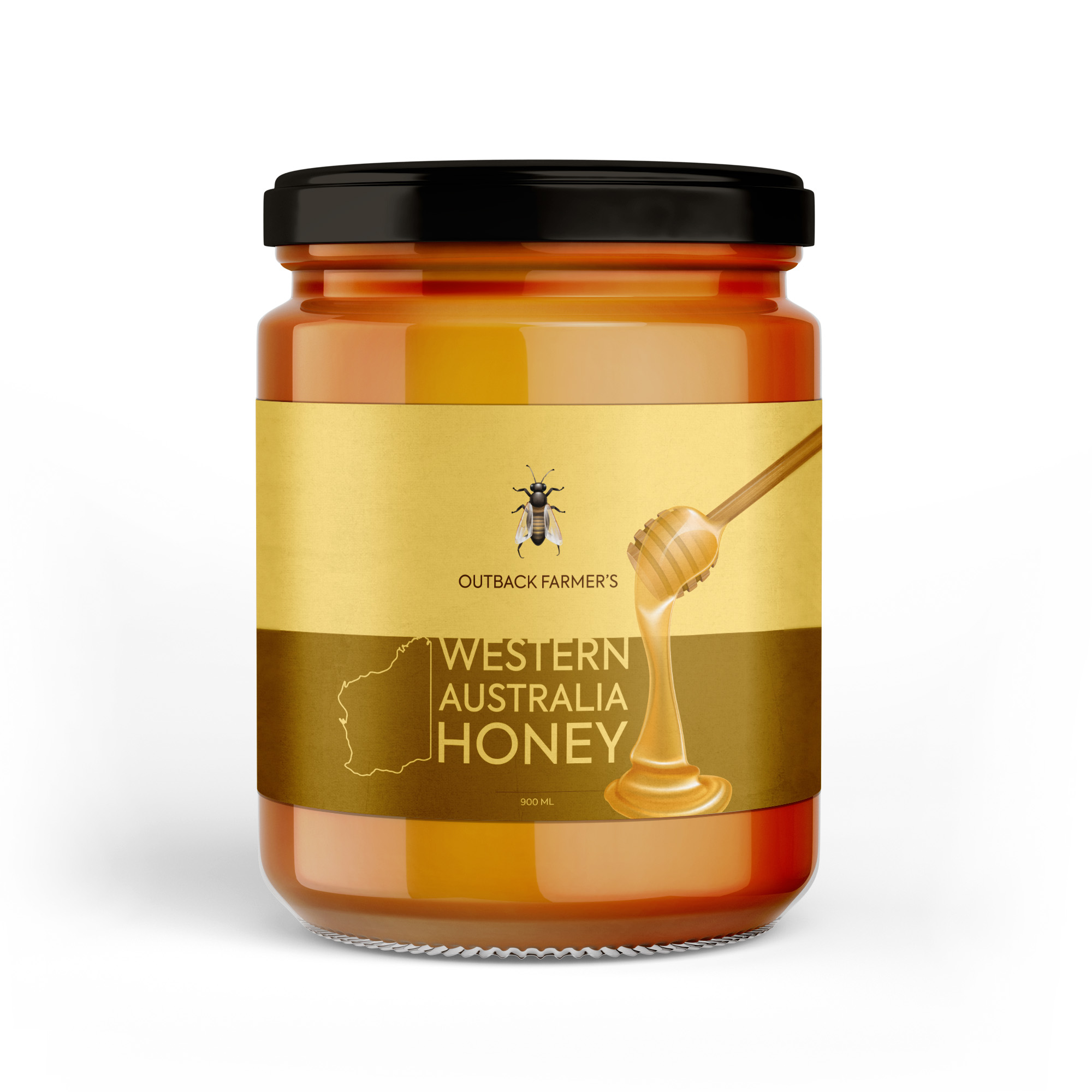 Label Design by MrColiArtist for this project | Design #30139074