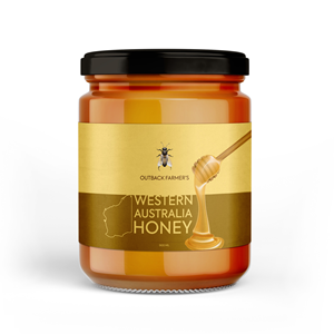 Label Design by MrColiArtist for this project | Design: #30139074