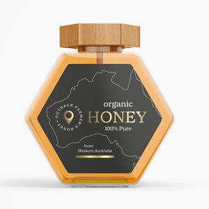 Label Design by Krasimira Georgieva for this project | Design: #30131077
