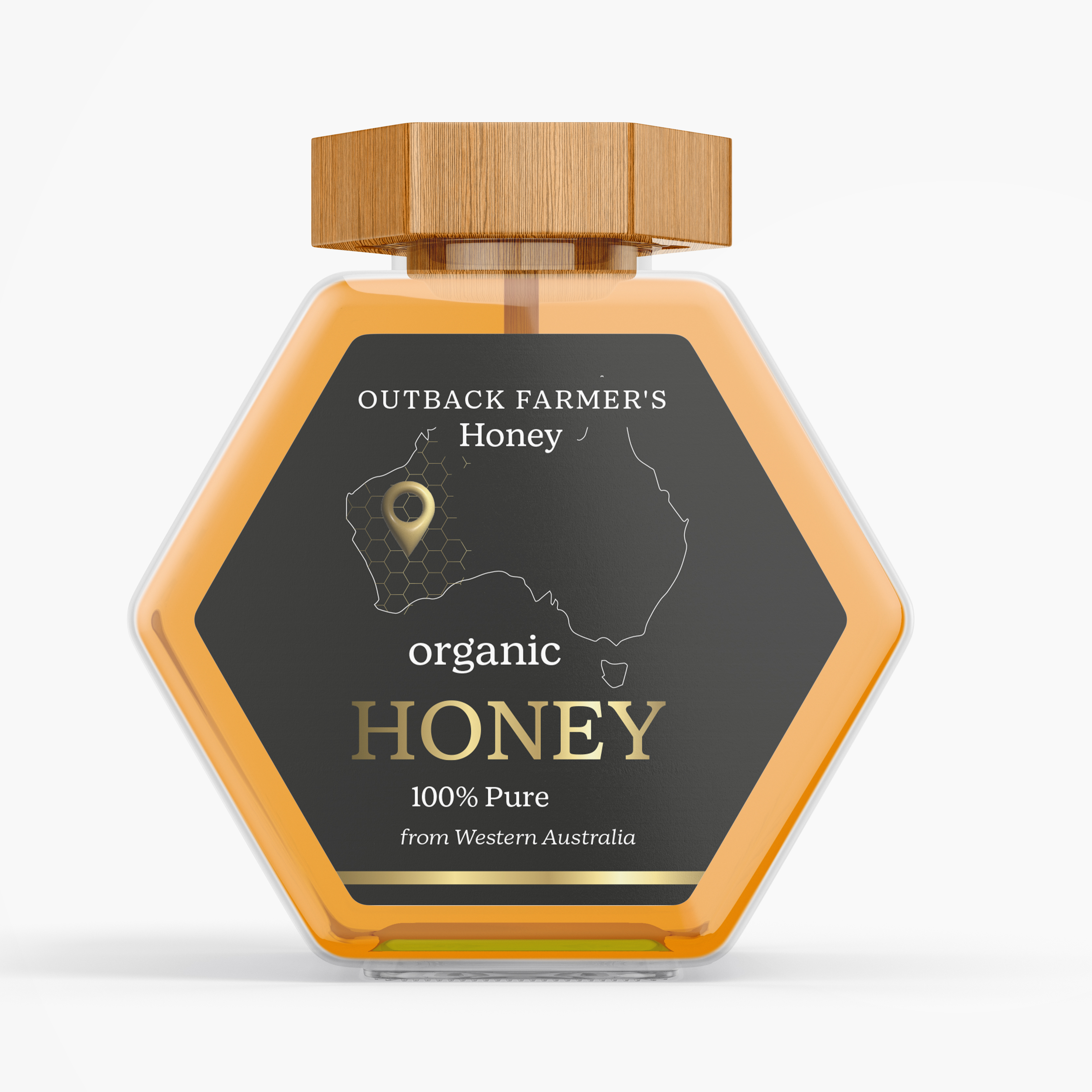 Diseño de Etiqueta por Krasimira Georgieva para este proyecto | Diseño #30131078