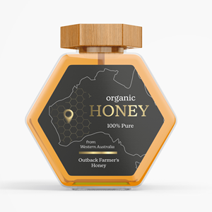 Label Design by Krasimira Georgieva for this project | Design: #30131079
