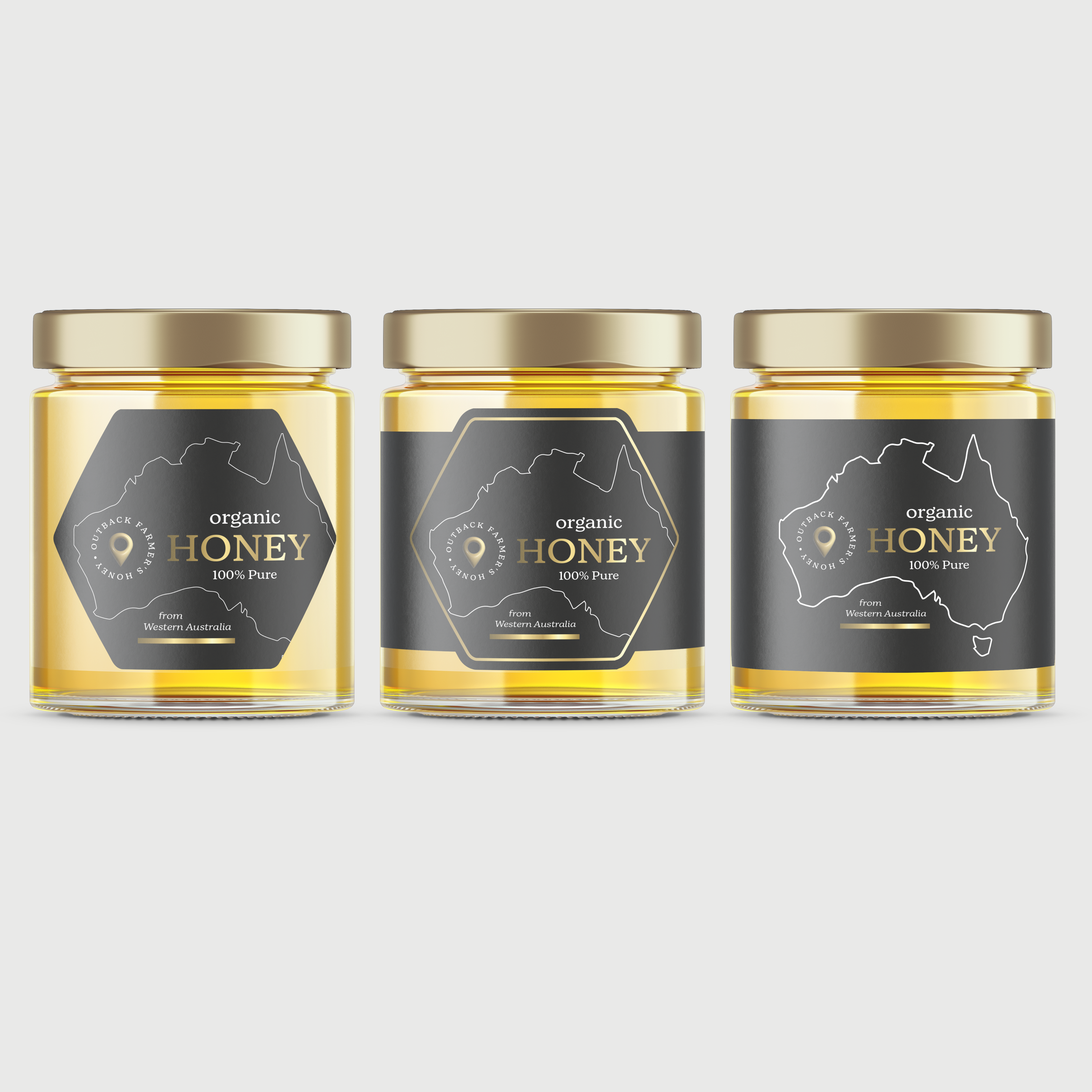Label Design by Krasimira Georgieva for this project | Design: #30149925