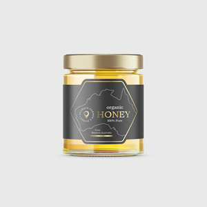 Label Design by Krasimira Georgieva for this project | Design: #30149943
