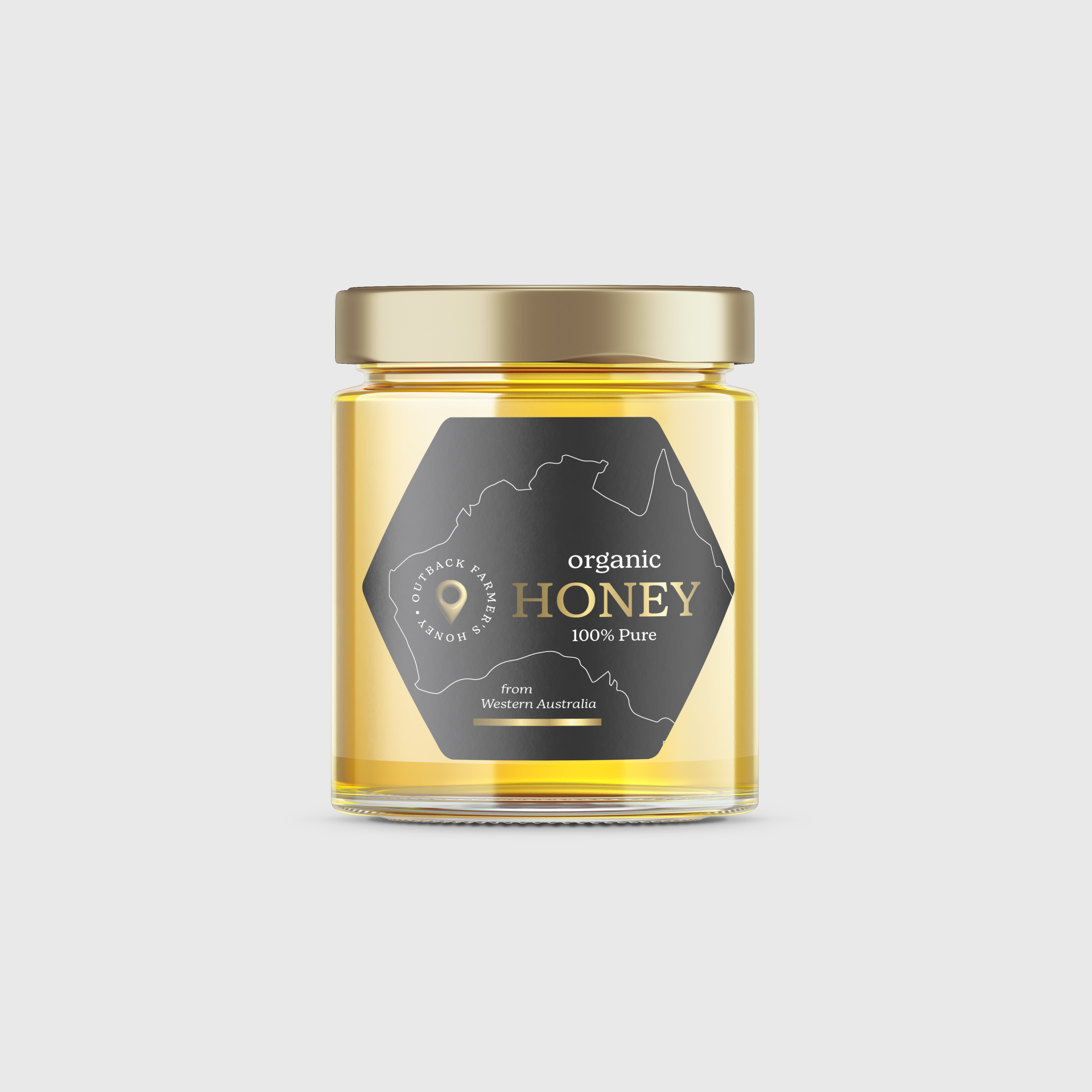 Diseño de Etiqueta por Krasimira Georgieva para este proyecto | Diseño #30149944