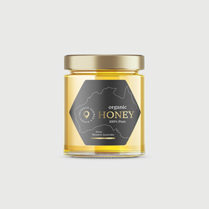 Label Design by Krasimira Georgieva for this project | Design: #30149944