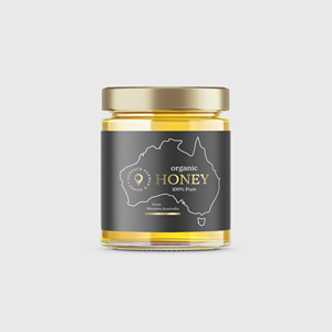 Label Design by Krasimira Georgieva for this project | Design: #30149945