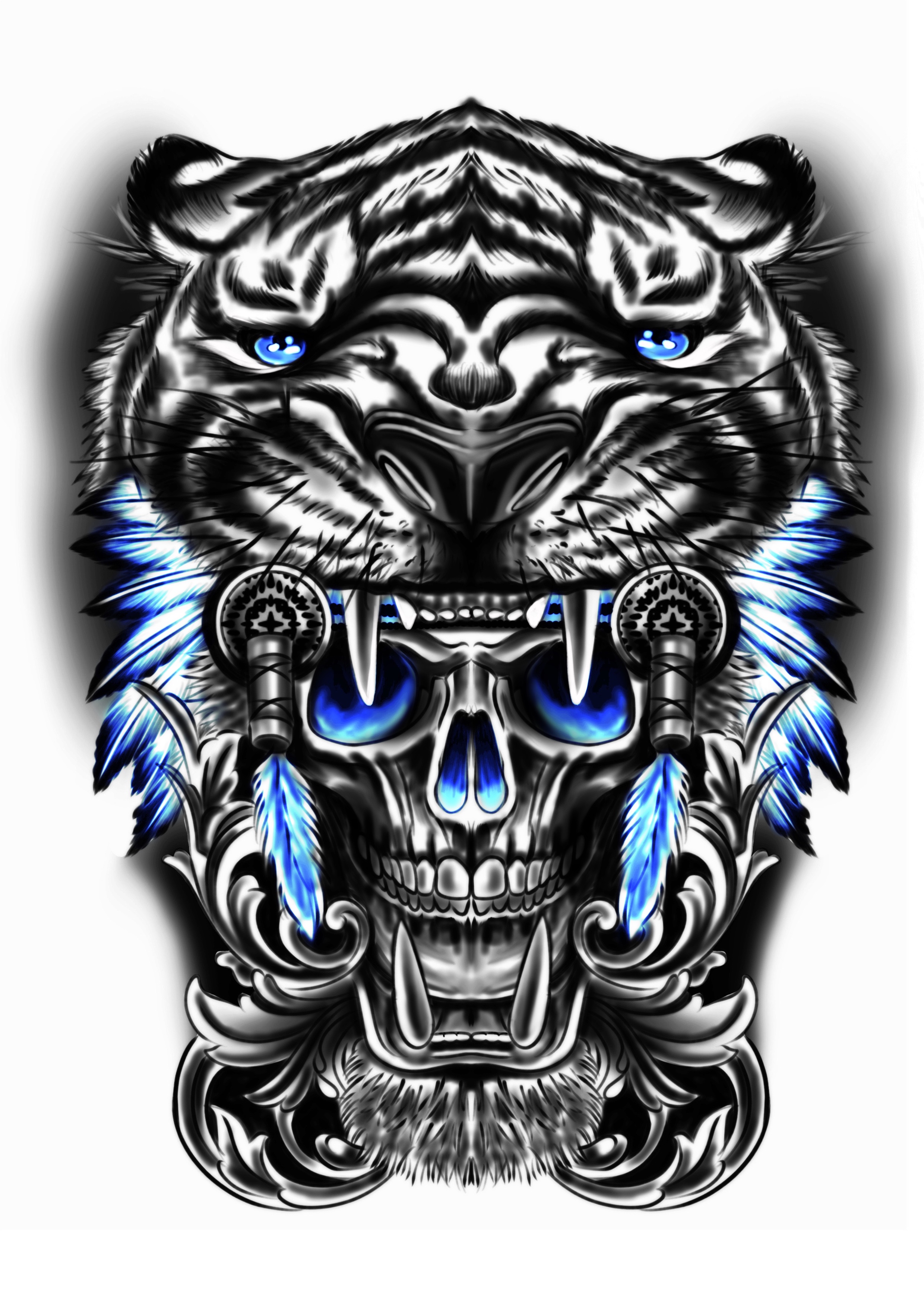 Design de Tatouage par Omelas pour ce projet | Design #30127241