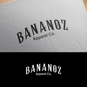 Logo Design by KENGZ for this project | Design: #30140584