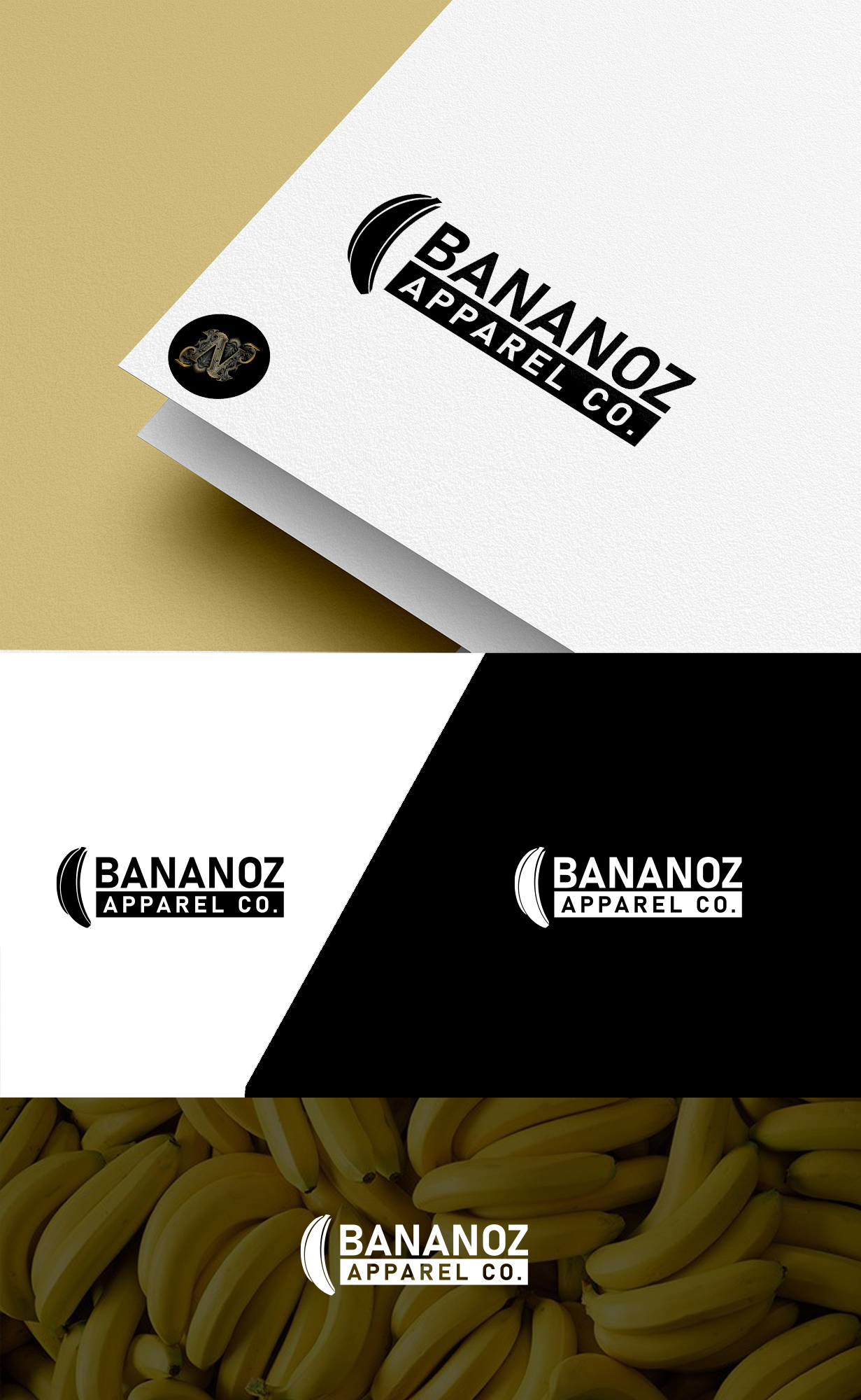 Logo-Design von END™ für dieses Projekt | Design #30127587