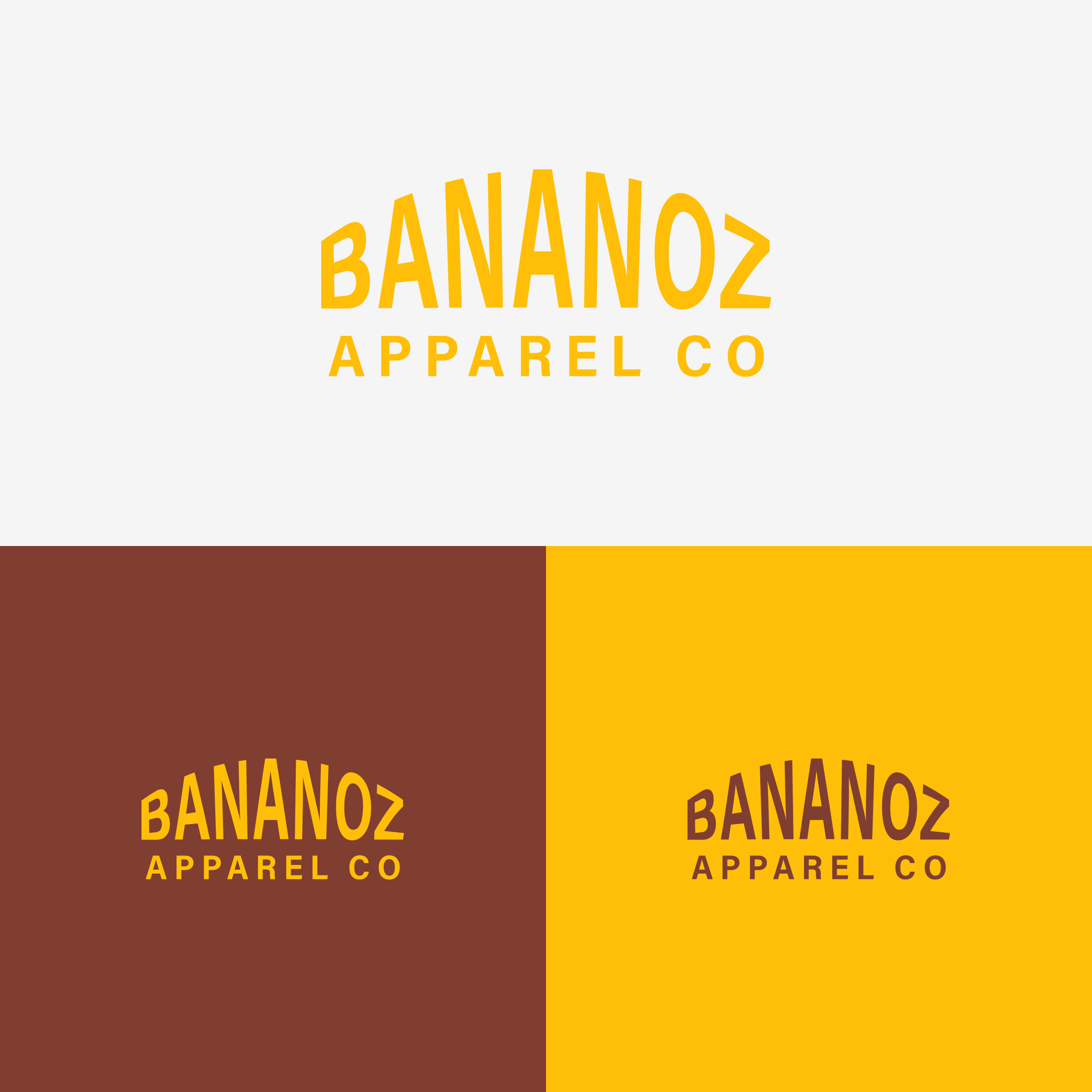 Logo Design by GobiRchandran for this project | Design #30140210