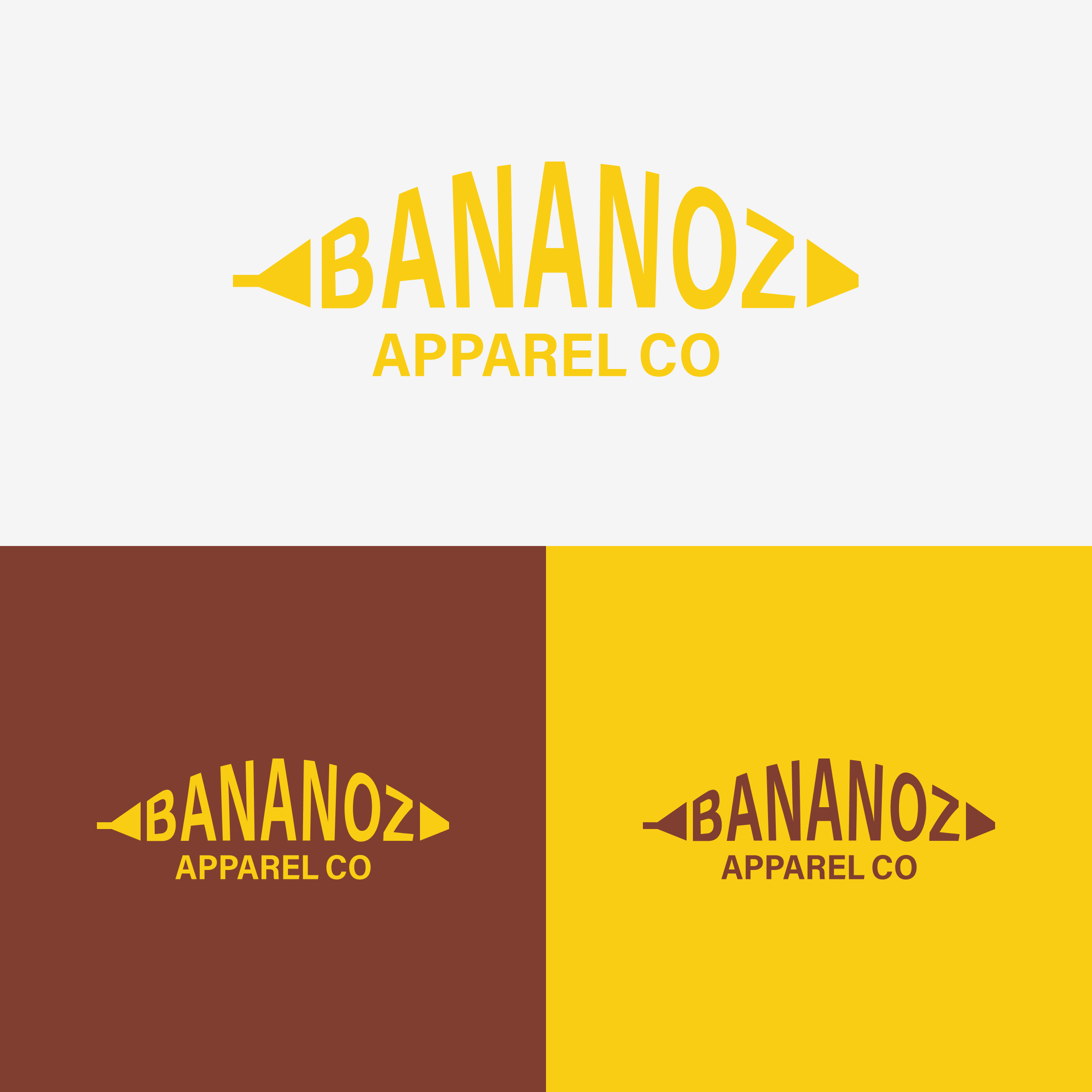 Logo Design by GobiRchandran for this project | Design #30142287