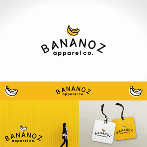 Logo Design by Nicolene Barnard