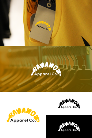 Design de Logo par Tangantengen pour ce projet | Design #30099388