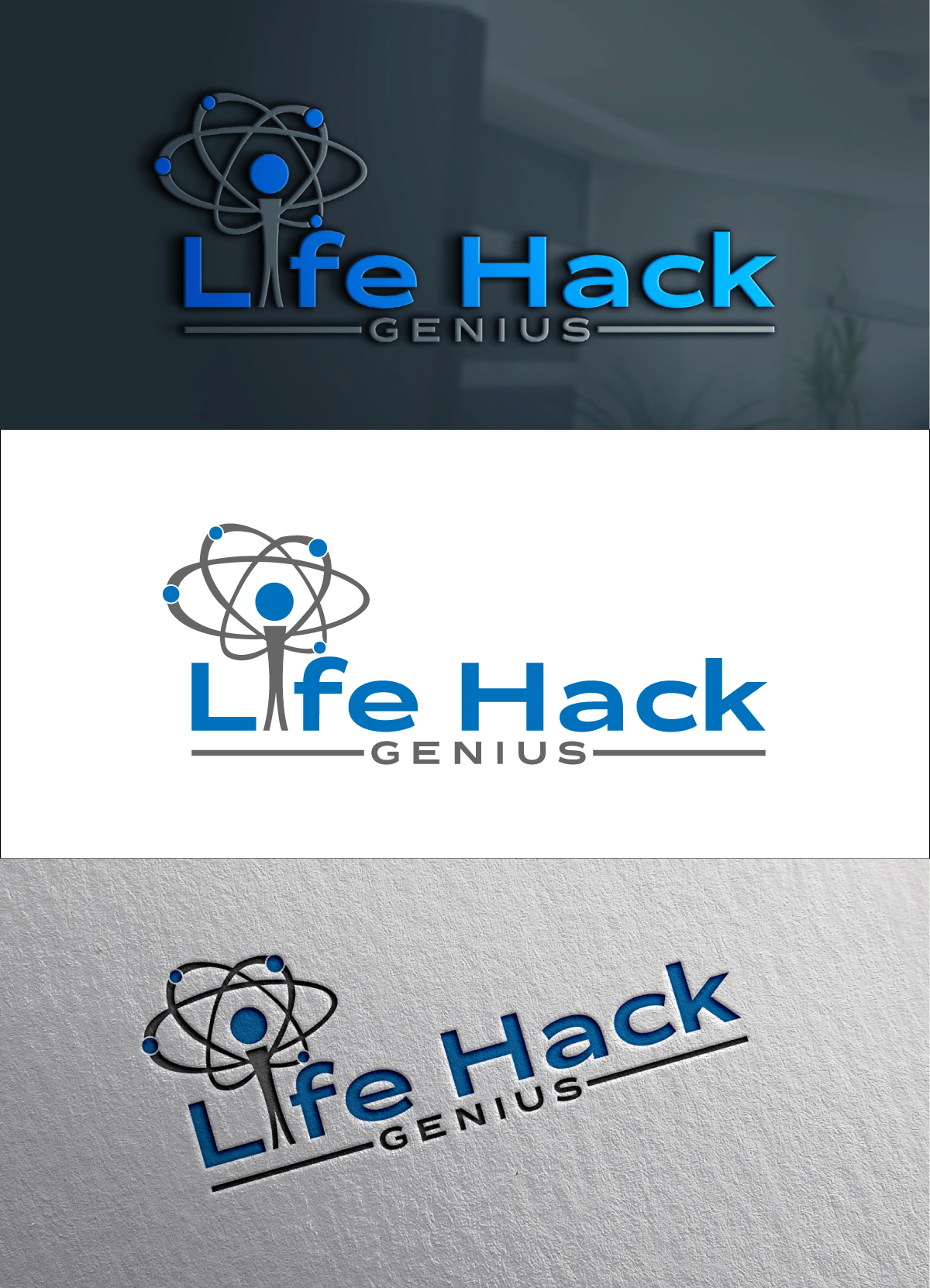 Logo Design by Impressive logo for this project | Design #30107374