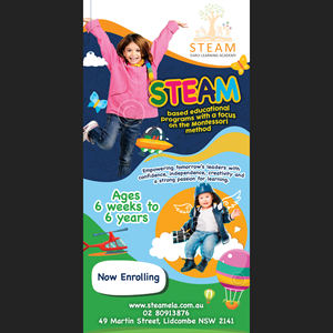 Graphic Design by Anhar for Mariedent Australia | Design: #30103482