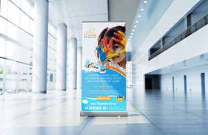 Graphic Design by Sun Creative for Mariedent Australia | Design: #30102621