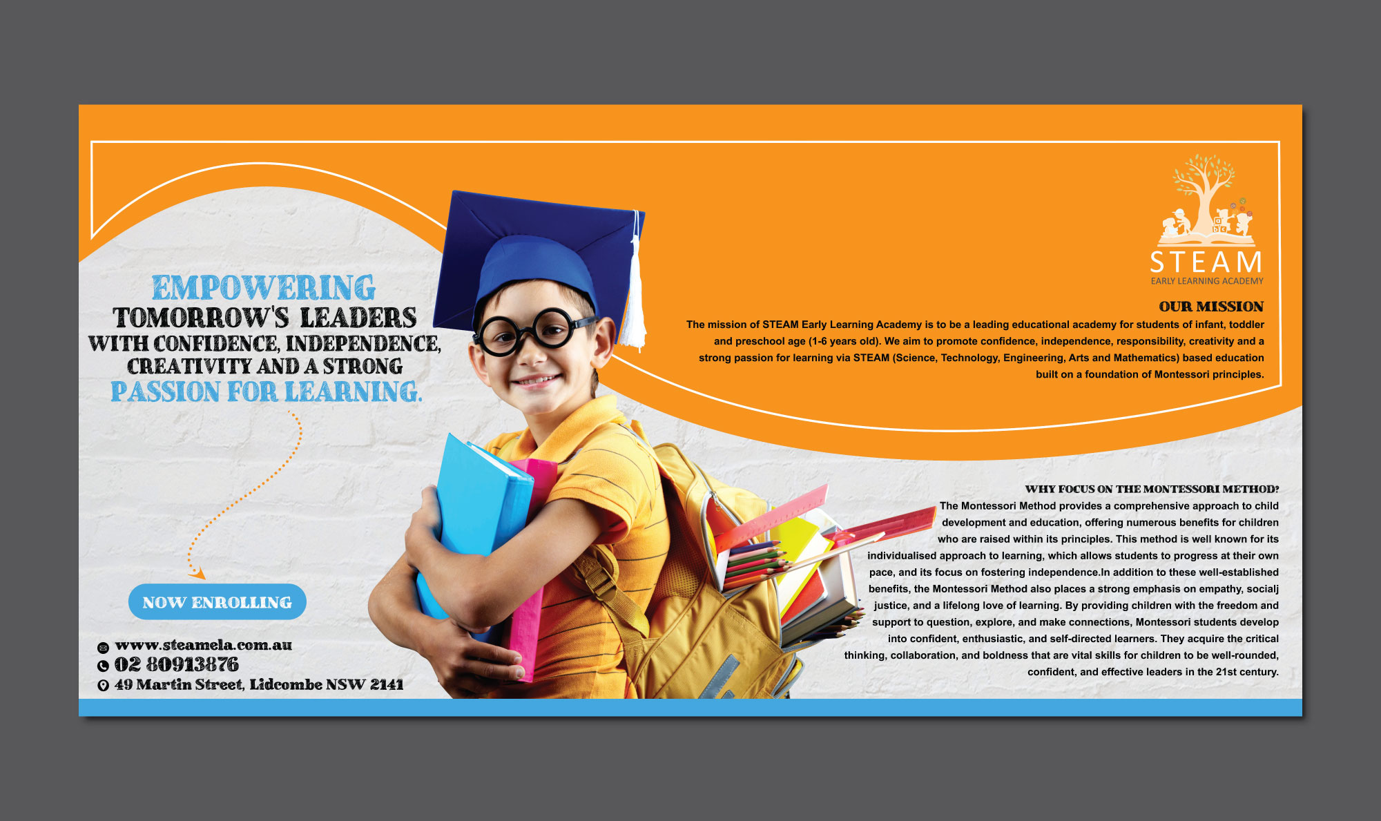 Graphic Design by anitasamanta for Mariedent Australia | Design #30129990