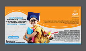 Graphic Design by anitasamanta for Mariedent Australia | Design #30129990