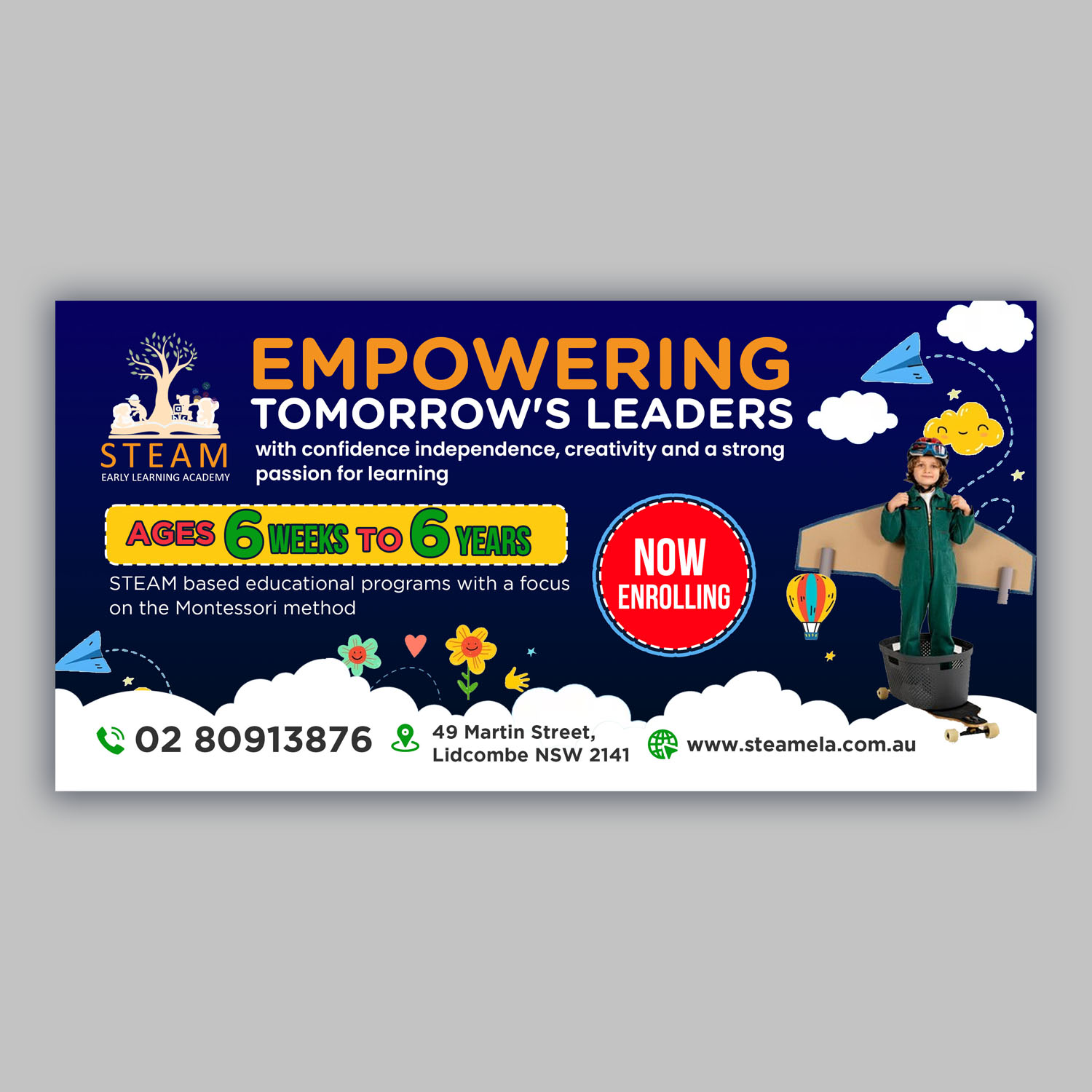 Diseño Gráfico por debdesign para Mariedent Australia | Diseño #30112480