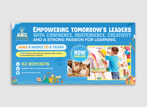 Graphic Design by debdesign for Mariedent Australia | Design: #30114224