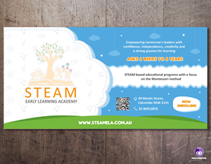 Graphic Design by FigliaPerduta for Mariedent Australia | Design: #30125902