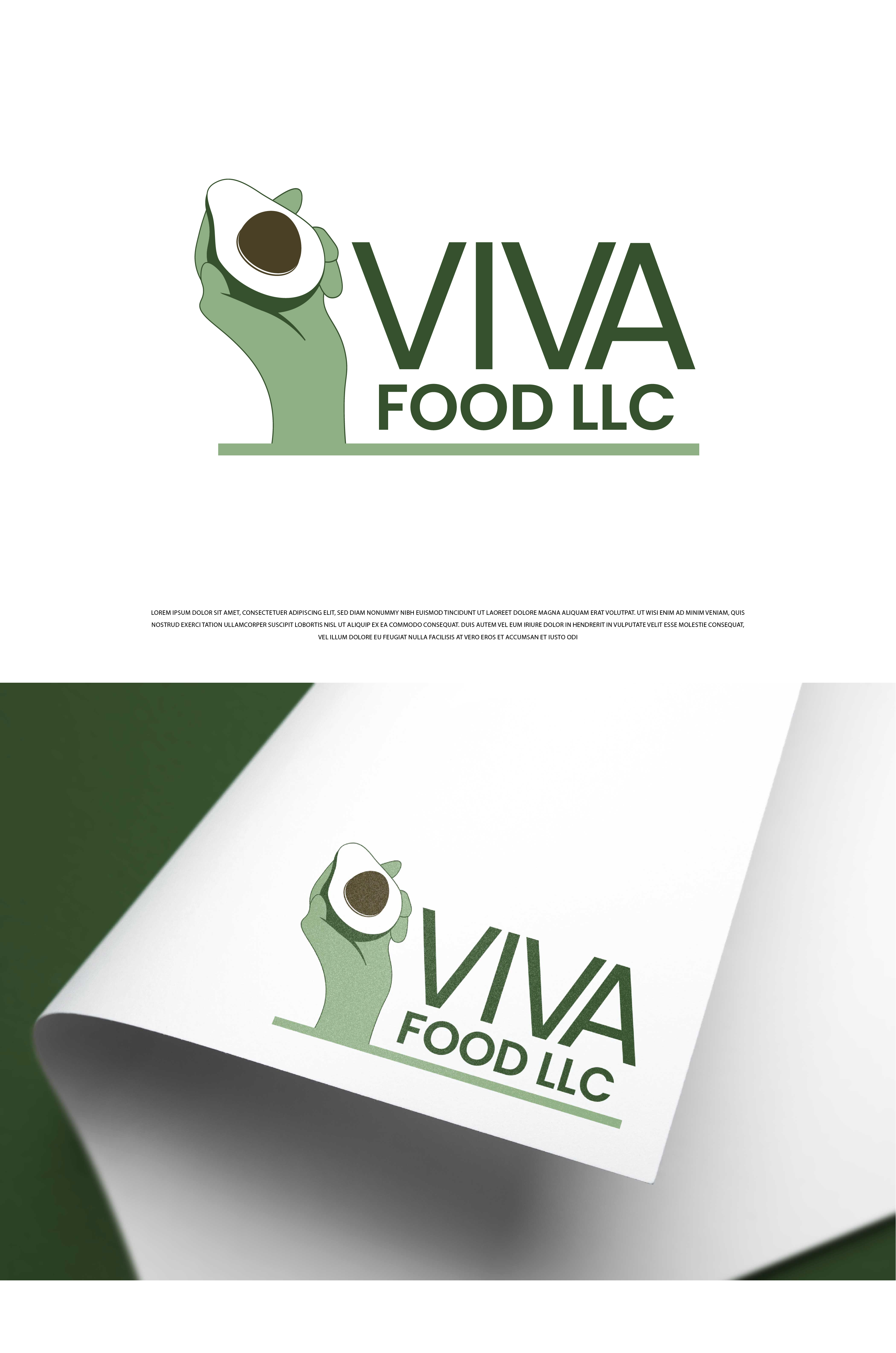 Logo Design by Fezy Design Studio for this project | Design #30178676