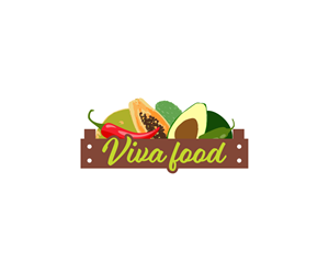Logo Design by Andrés Sebastián
