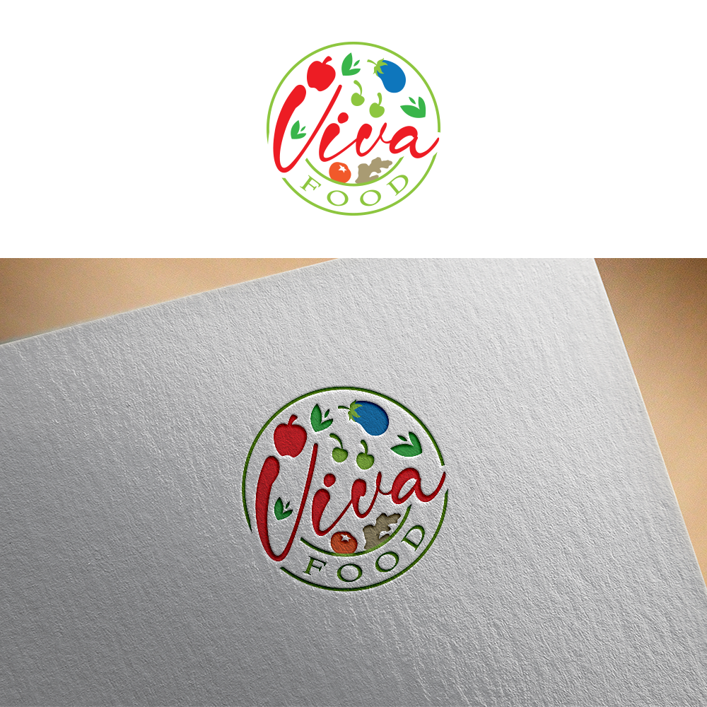 Logo-Design von RA-bica für dieses Projekt | Design #30160507