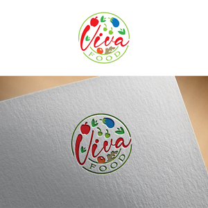 Logo-Design von RA-bica für dieses Projekt | Design: #30160507